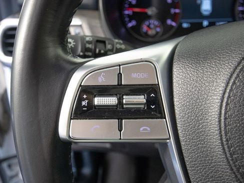 Used 2021 Kia Telluride SX w/ Towing Package FWD image 21