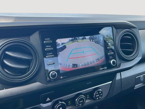 Used 2020 Toyota Tacoma SR w/ SR Convenience Package AWD/4WD image 18