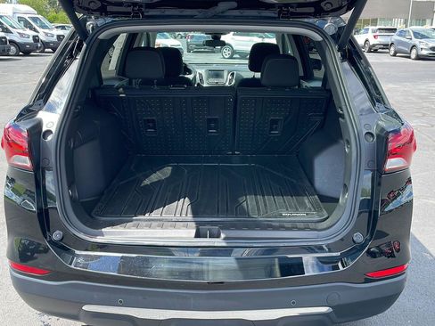 Used 2024 Chevrolet Equinox LT w/ LPO, Floor Liner Package AWD/4WD image 31