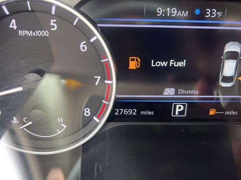 Certified 2023 Nissan Sentra SR w/ Electronics Package image 58