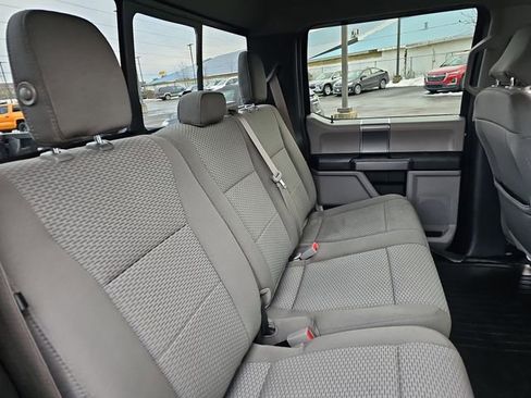 Used 2019 Ford F150 XLT w/ Equipment Group 302A Luxury image 23