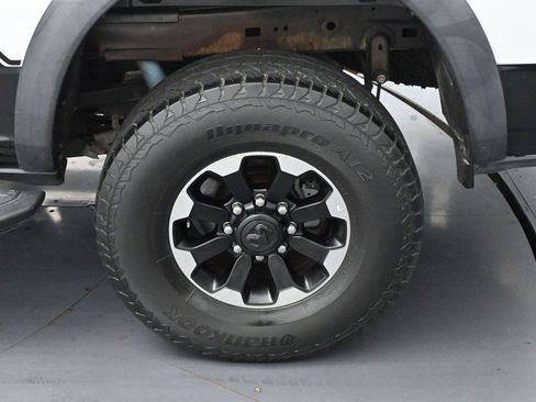Used 2021 RAM 2500 Power Wagon AWD/4WD image 27