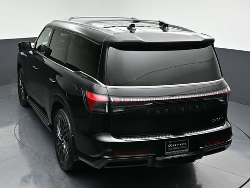 New 2026 INFINITI QX80 Autograph image 29