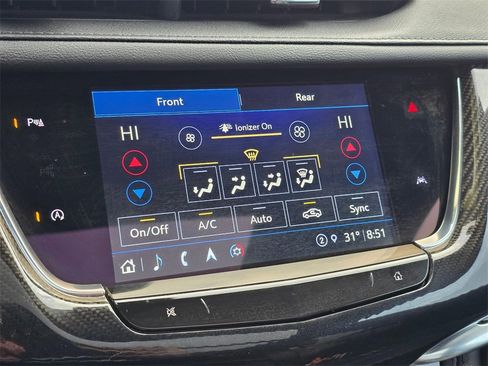 Certified 2023 Cadillac XT6 Sport image 29