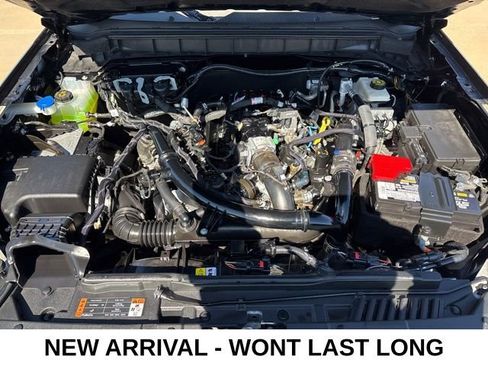 Used 2023 Ford Bronco Badlands image 20