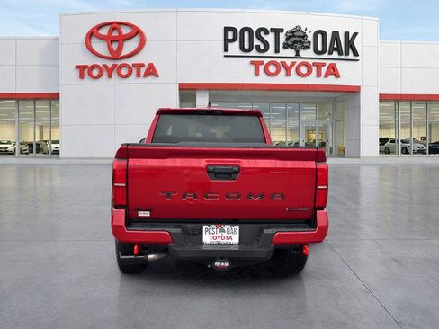 New 2026 Toyota Tacoma TRD Off-Road AWD/4WD image 6