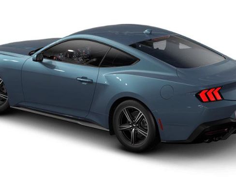 New 2025 Ford Mustang Premium image 24