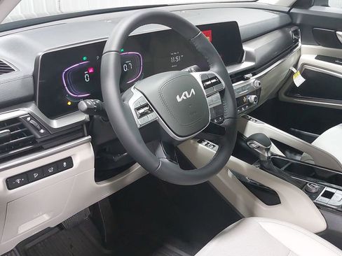 New 2025 Kia Telluride S image 18