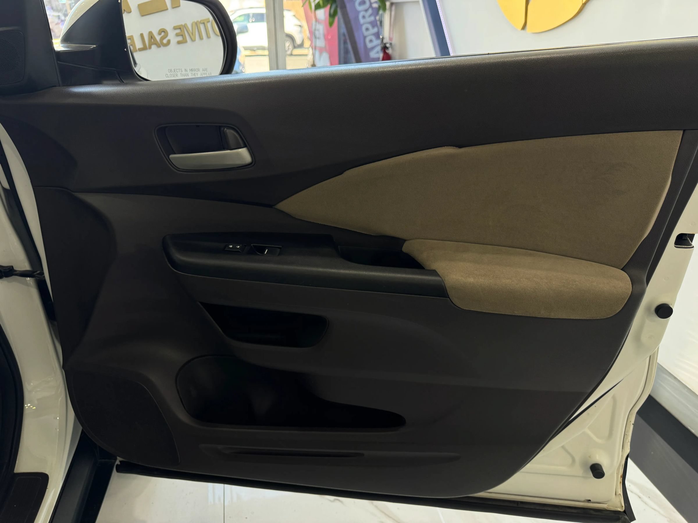 Used 2014 Honda CR-V EX image 30