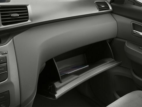 Used 2014 Honda Odyssey LX image 16