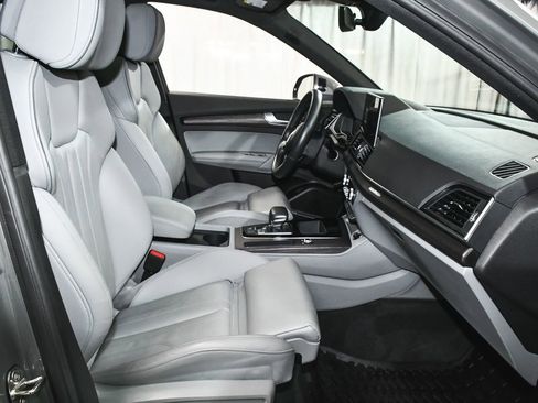 Used 2023 Audi Q5 2.0T Premium Plus w/ Premium Plus Package image 60