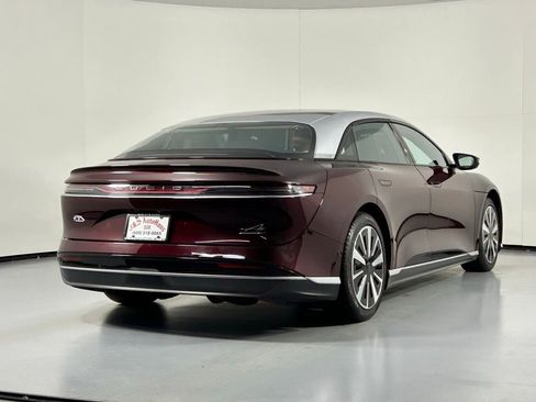 Used 2023 Lucid Air Touring image 7