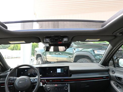Used 2024 Hyundai Sonata N Line FWD image 32