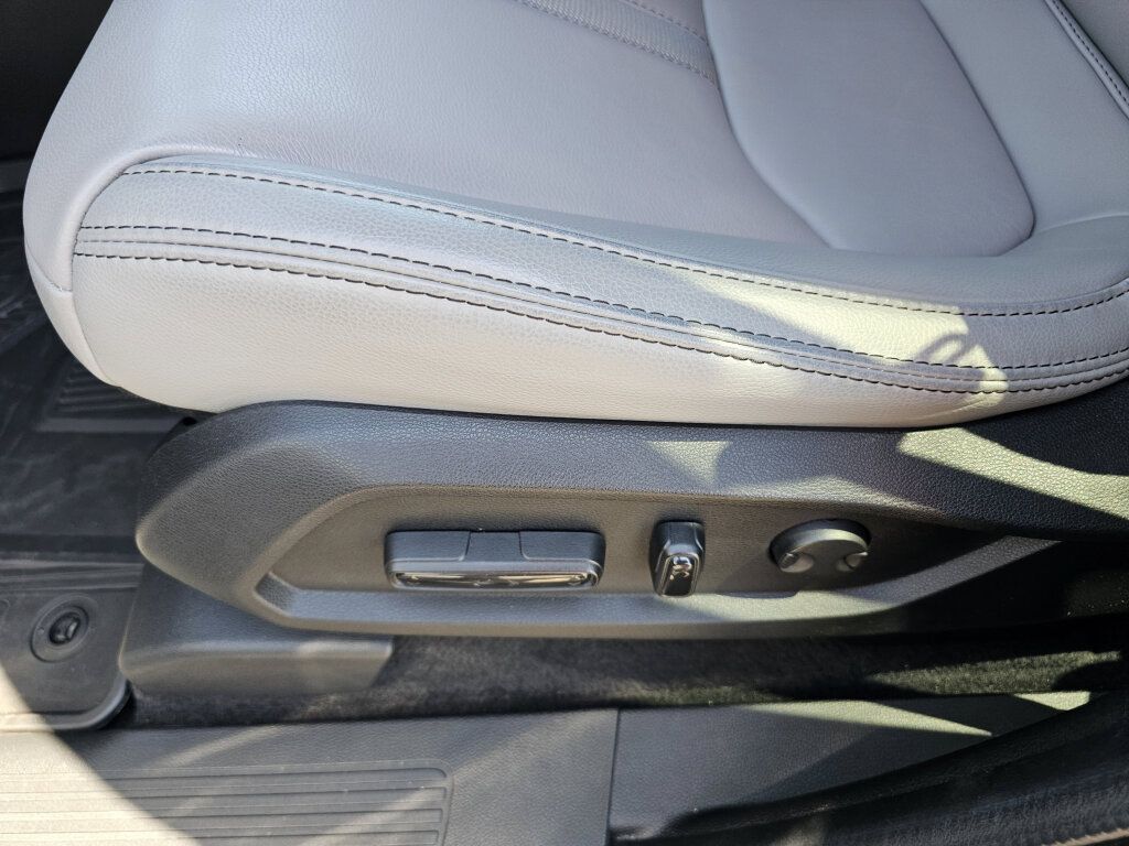 Certified 2024 Honda Pilot EX-L image 18