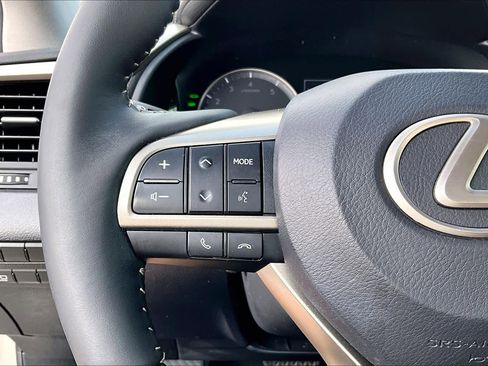 Used 2019 Lexus RX 350 FWD image 20