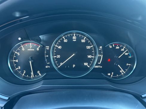 Used 2023 MAZDA CX-9 Carbon Edition image 37