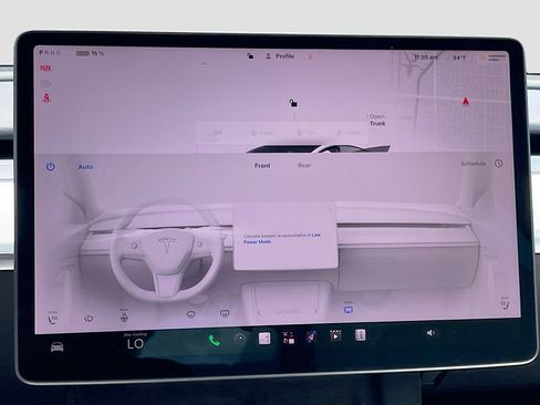 Used 2023 Tesla Model 3 Standard Range RWD image 34