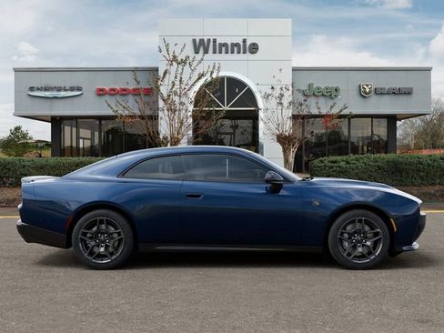 New 2026 Dodge Charger Scat Pack AWD/4WD image 21