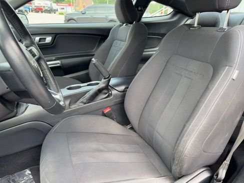 Used 2020 Ford Mustang GT w/ Equipment Group 301A RWD image 11