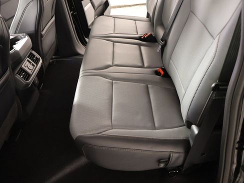 Used 2025 Ford F150 Lightning Lariat image 12