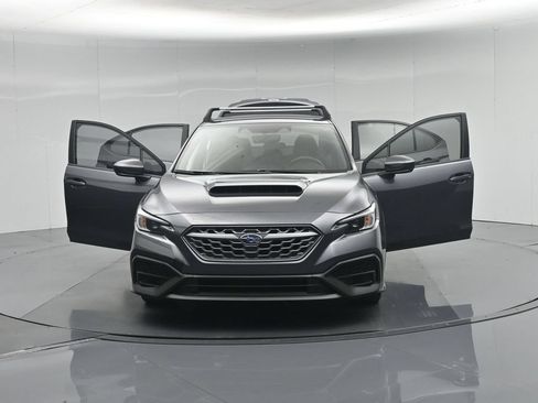 Used 2024 Subaru WRX AWD/4WD image 29