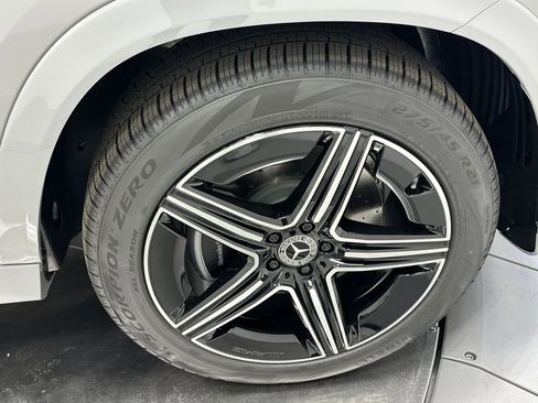 New 2026 Mercedes-Benz GLE 450 4MATIC Coupe image 13