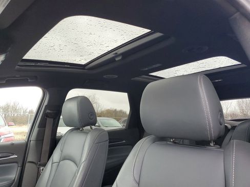 Certified 2024 Buick Enclave Essence w/ Experience Buick Package image 7