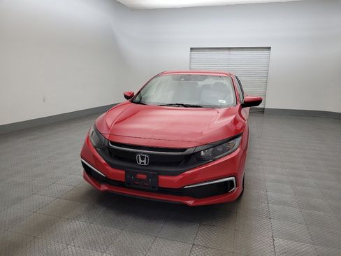 Used 2019 Honda Civic LX image 15