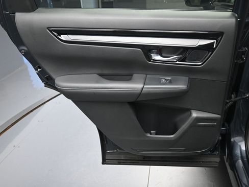 Used 2024 Honda CR-V EX-L image 27