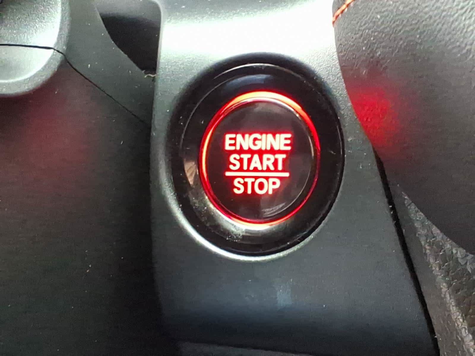 Used 2025 Honda HR-V Sport image 24