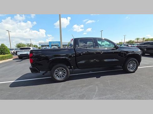 New 2026 Chevrolet Colorado LT w/ LT Convenience Package RWD image 15