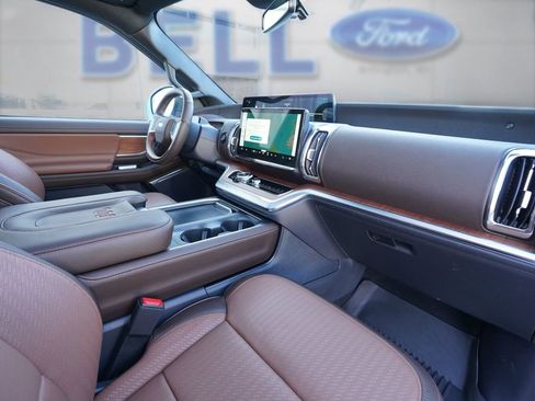 New 2025 Ford Expedition Max King Ranch image 27