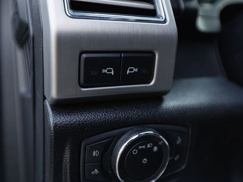 Certified 2020 Ford F150 Platinum image 13