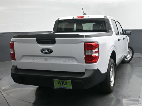 New 2026 Ford Maverick XL w/ Equipment Group 101A AWD/4WD image 5