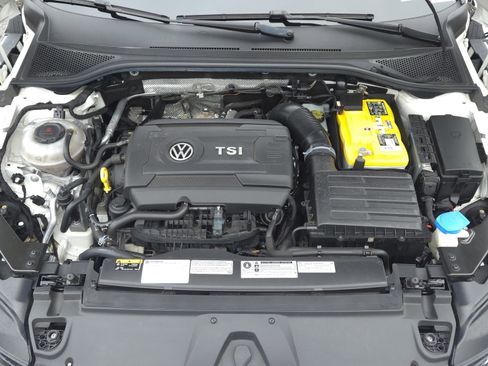 Used 2019 Volkswagen Arteon SEL Premium image 28