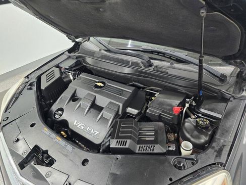 Used 2013 Chevrolet Equinox LTZ FWD image 34