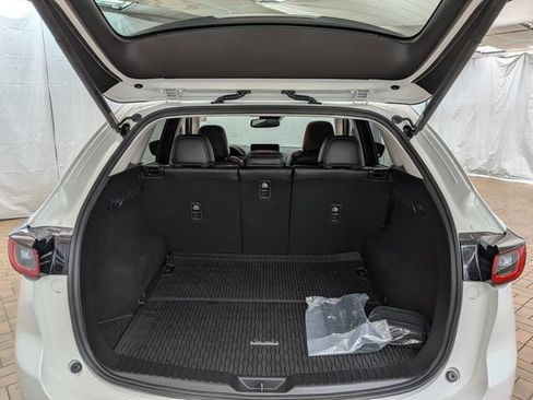 Certified 2025 MAZDA CX-5 AWD 2.5 S image 21