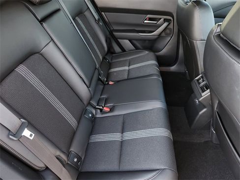 New 2026 MAZDA CX-50 2.5 Hybrid w/ Preferred Pkg image 19