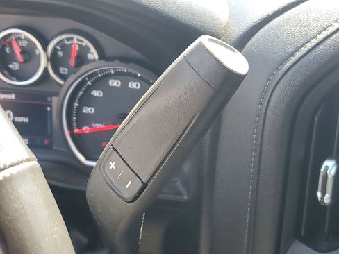 Used 2020 Chevrolet Silverado 1500 LT Trail Boss AWD/4WD image 22