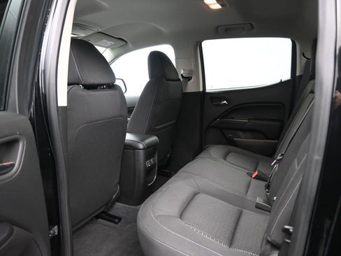 Used 2022 GMC Canyon Elevation image 27