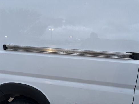 Used 2023 RAM ProMaster 2500 w/ Interior LED Lighting Group image 15