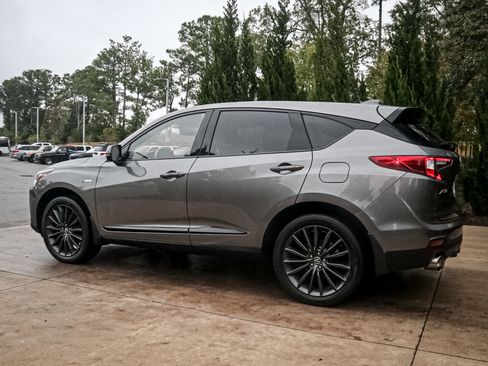 Used 2023 Acura RDX A-Spec image 7