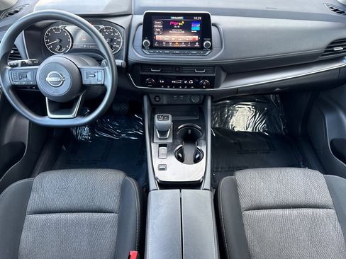 Certified 2024 Nissan Rogue SV image 15