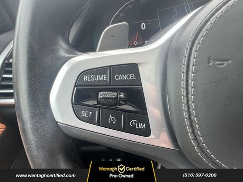 Used 2022 BMW X5 xDrive40i w/ M Sport Package image 28