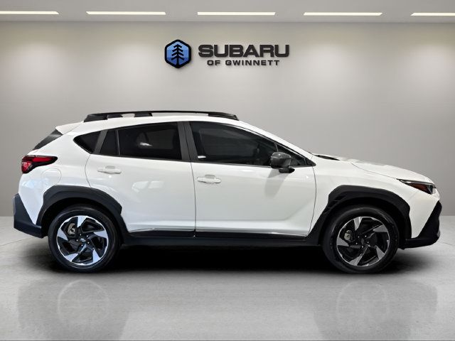 Used 2024 Subaru Crosstrek 2.5i Limited AWD/4WD image 6