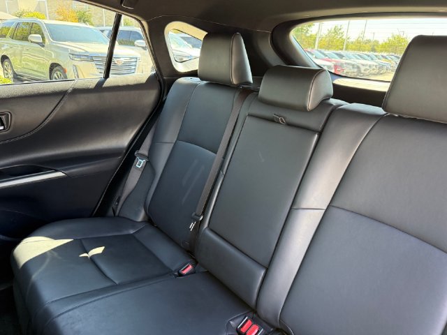 Used 2023 Toyota Venza XLE AWD/4WD image 26