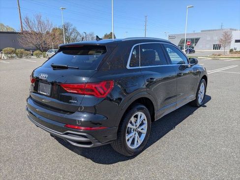 Certified 2025 Audi Q3 2.0T Premium w/ Convenience Package AWD/4WD image 7