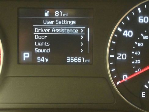 Certified 2021 Kia Forte GT-Line w/ GT-Line Premium Package image 16