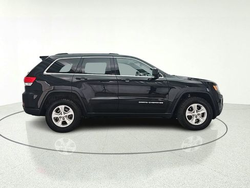 Used 2016 Jeep Grand Cherokee Laredo w/ Security & Convenience Group AWD/4WD image 8