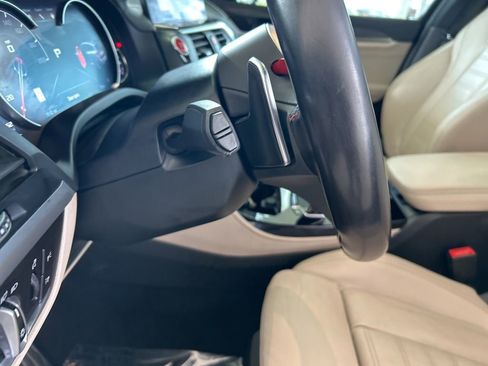 Used 2020 BMW X3 M w/ Executive Package image 43
